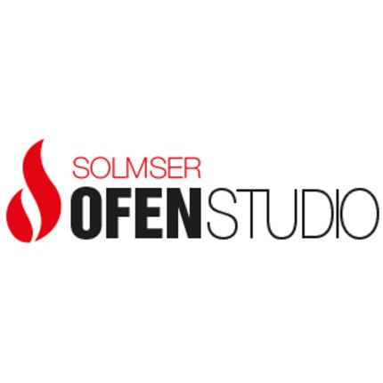 Logo von Solmser Ofenstudio - Kaminöfen, Pelletöfen, Kachelöfen und Schornsteinbau