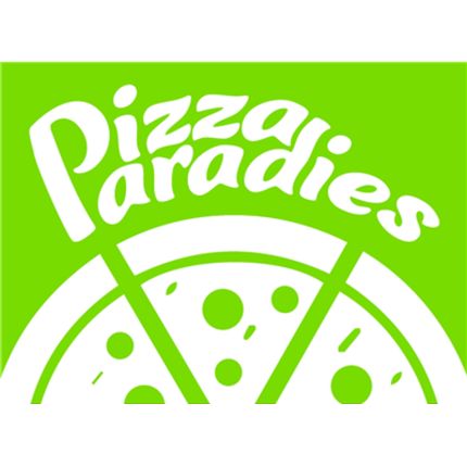 Logo van Pizza Paradies