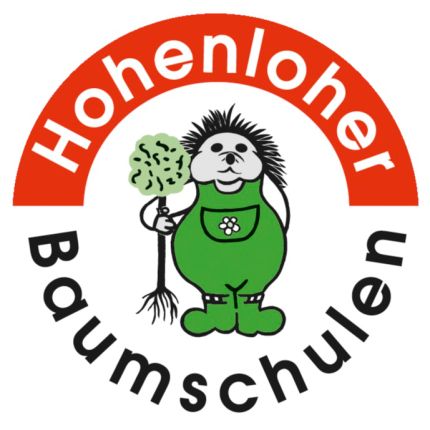 Logo van Hohenloher Baumschulen GmbH
