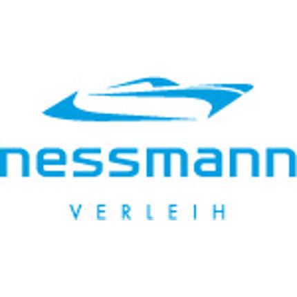 Logo fra Nessmann Boote