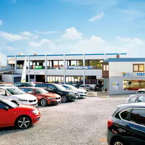 Bild von Fortuna Automobile GmbH
