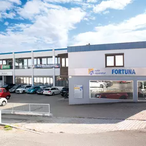 Bild von Fortuna Automobile GmbH
