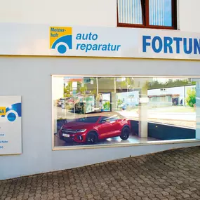 Bild von Fortuna Automobile GmbH