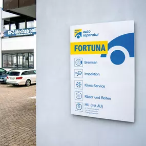Bild von Fortuna Automobile GmbH
