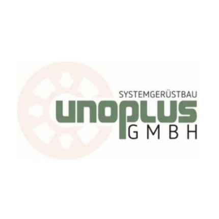 Logotyp från UnoPlus-GmbH