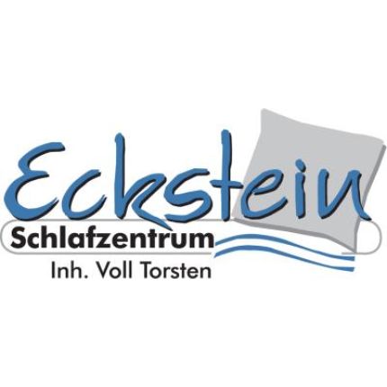 Logo von Eckstein Schlafzentrum