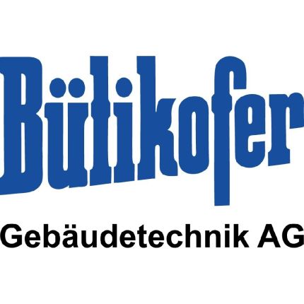 Logotipo de Bütikofer Gebäudetechnik AG - Sanitär - Heizung - Spenglerei