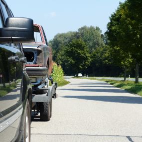 Bild von Autoentsorgung Bayern. Auto verschrotten, Auto entsorgen.