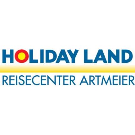 Logo fra Holiday Land Reisecenter Artmeier