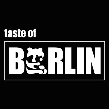 Logo from Taste of Baerlin