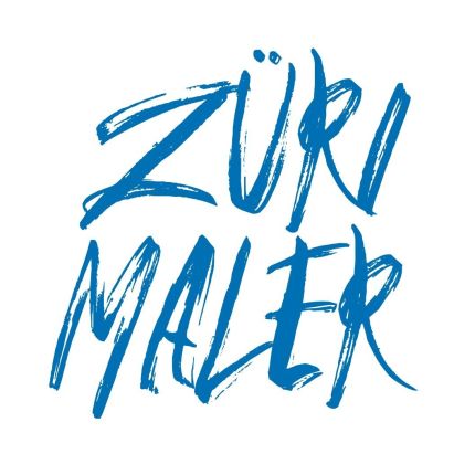 Logo van Züri Maler
