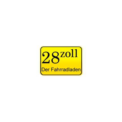 Λογότυπο από 28 Zoll - Der Fahrradladen