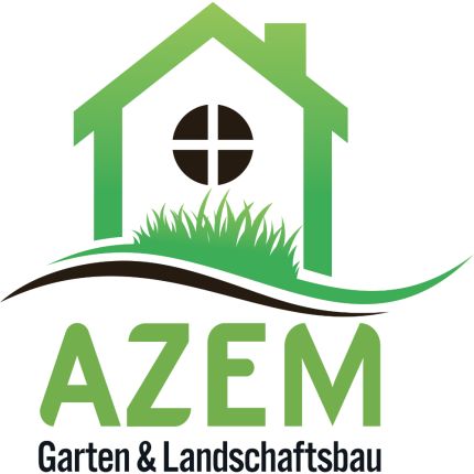 Logo fra Azem Garten & Landschaftsbau