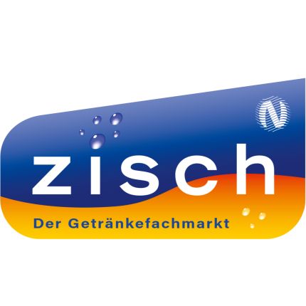 Logo fra ZISCH Getränkefachmarkt