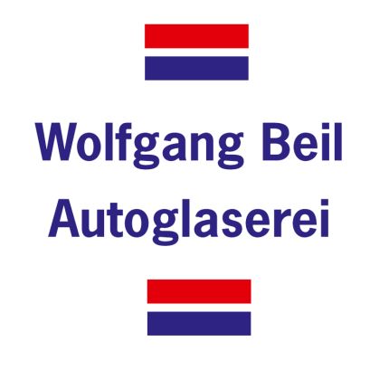 Logotyp från Wolfgang Beil Autoglaserei