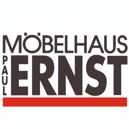 Logótipo de Möbelhaus Paul Ernst