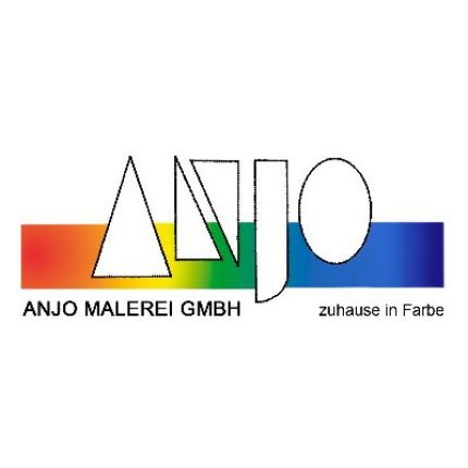 Logo fra ANJO Malerei GmbH