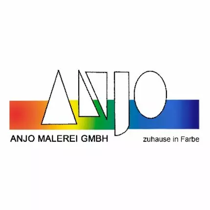 Logotipo de ANJO Malerei GmbH