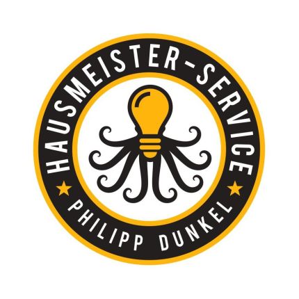 Logotipo de HausmeisterService Dunkel - Gebäudereinigung in Düsseldorf, Neuss und Köln
