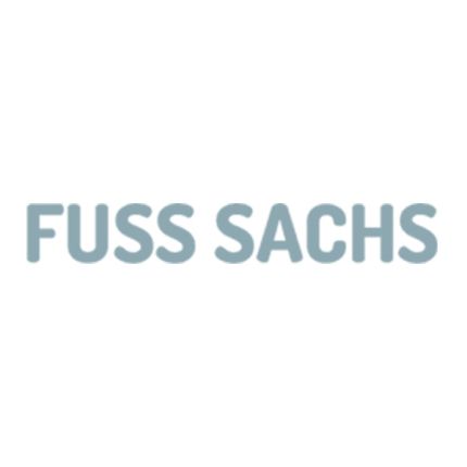 Λογότυπο από Fuss-Sachs Fußpflege - Fachinstitut für Fußkranke