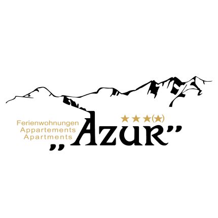 Logo fra Ferienwohnungen Apartments Azur