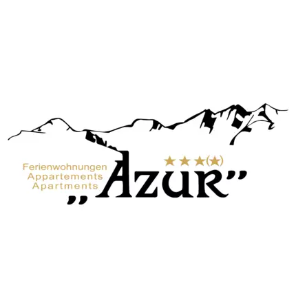 Logo da Ferienwohnungen Apartments Azur