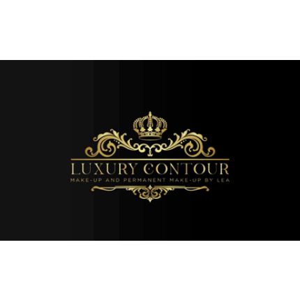 Logo od Luxury Contour – Make-Up, Permanent Make-Up and Lippen Unterspritzung HYALURON ohne Nadel by Lea