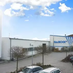 Bild von Babock Laser- und Metalltechnik GmbH