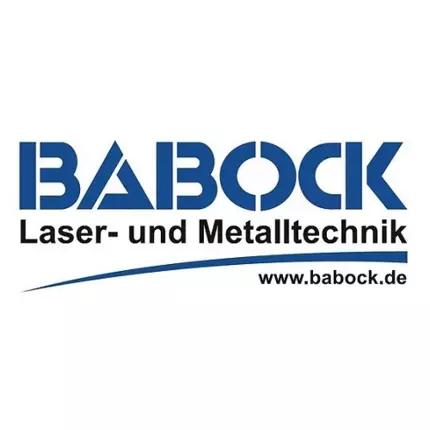 Logo fra Babock Laser- und Metalltechnik GmbH