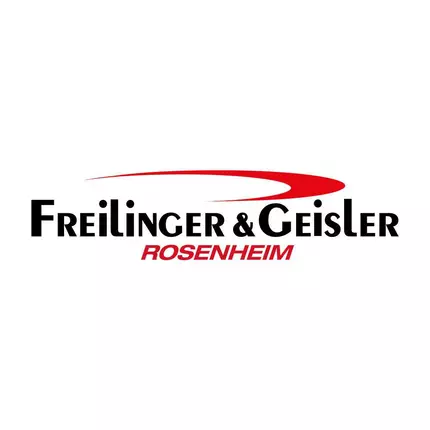 Logotyp från Freilinger & Geisler, Zweigniederlassung der Auto Eder GmbH