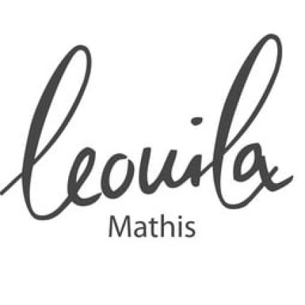Logo da Leonila Mathis