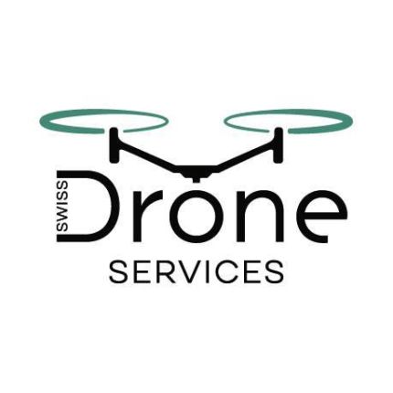 Logo from Swiss Drone Services AG
