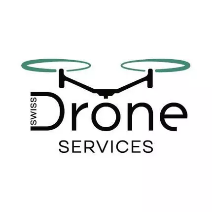 Logo van Swiss Drone Services AG