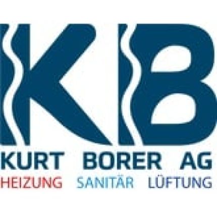 Λογότυπο από Kurt Borer AG