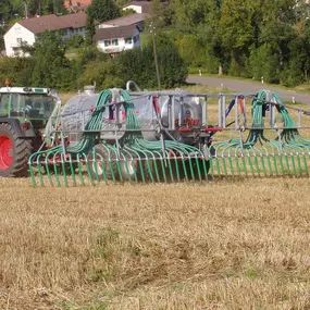 Bild von Biopower Nordwestschweiz AG