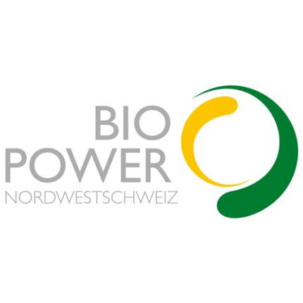 Logo fra Biopower Nordwestschweiz AG