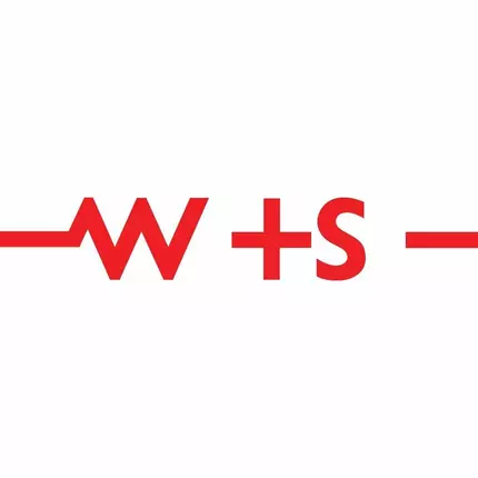 Logótipo de W + S Elektro AG