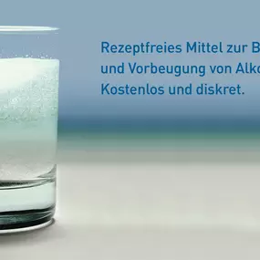 Bild von Blaues Kreuz Beratungsstelle bei Alkoholproblemen