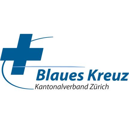 Logo fra Blaues Kreuz Beratungsstelle bei Alkoholproblemen