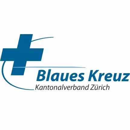 Logo van Blaues Kreuz Beratungsstelle bei Alkoholproblemen