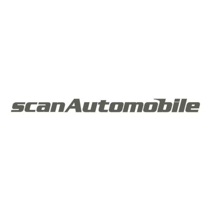 Logo de scanAutomobile GmbH