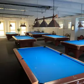 Bild von Everlong Pool Billards & More - Sala biliardi