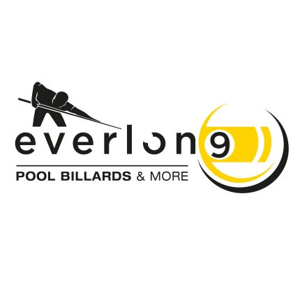 Logo da Everlong Pool Billards & More - Sala biliardi