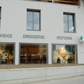 Bild von Apotheke Meyer Roggwil AG