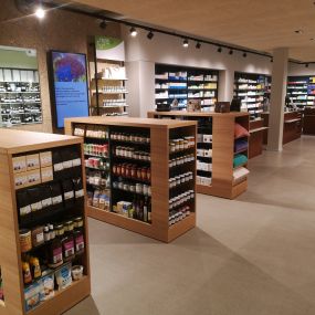 Bild von Apotheke Meyer Roggwil AG