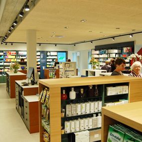 Bild von Apotheke Meyer Roggwil AG