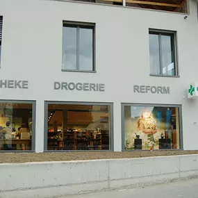 Bild von Apotheke Meyer Roggwil AG