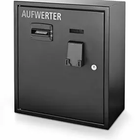 Bild von PBV Kaufmann Systeme GmbH