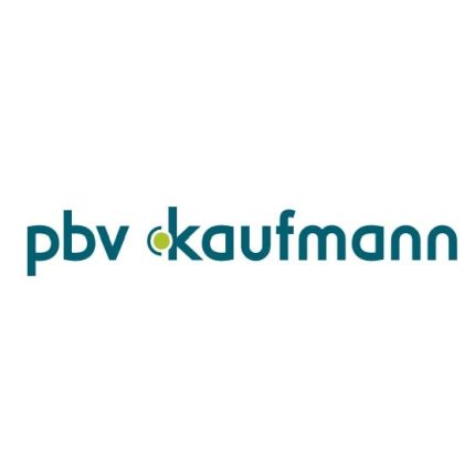 Logo van PBV Kaufmann Systeme GmbH