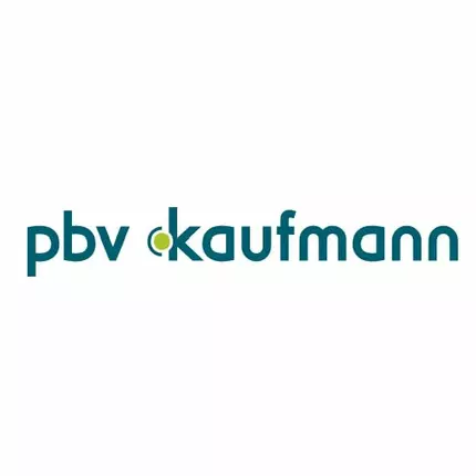 Logo van PBV Kaufmann Systeme GmbH